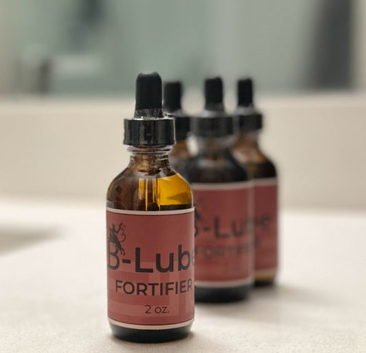 B-Lube Fortifier